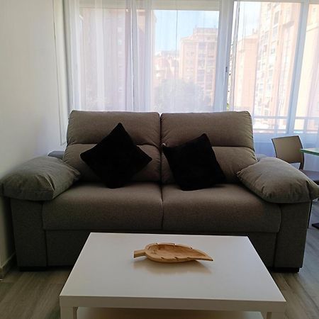 Cg3A - Nuevo Estudio, Recien Reformado, Wifi Torremolinos Buitenkant foto
