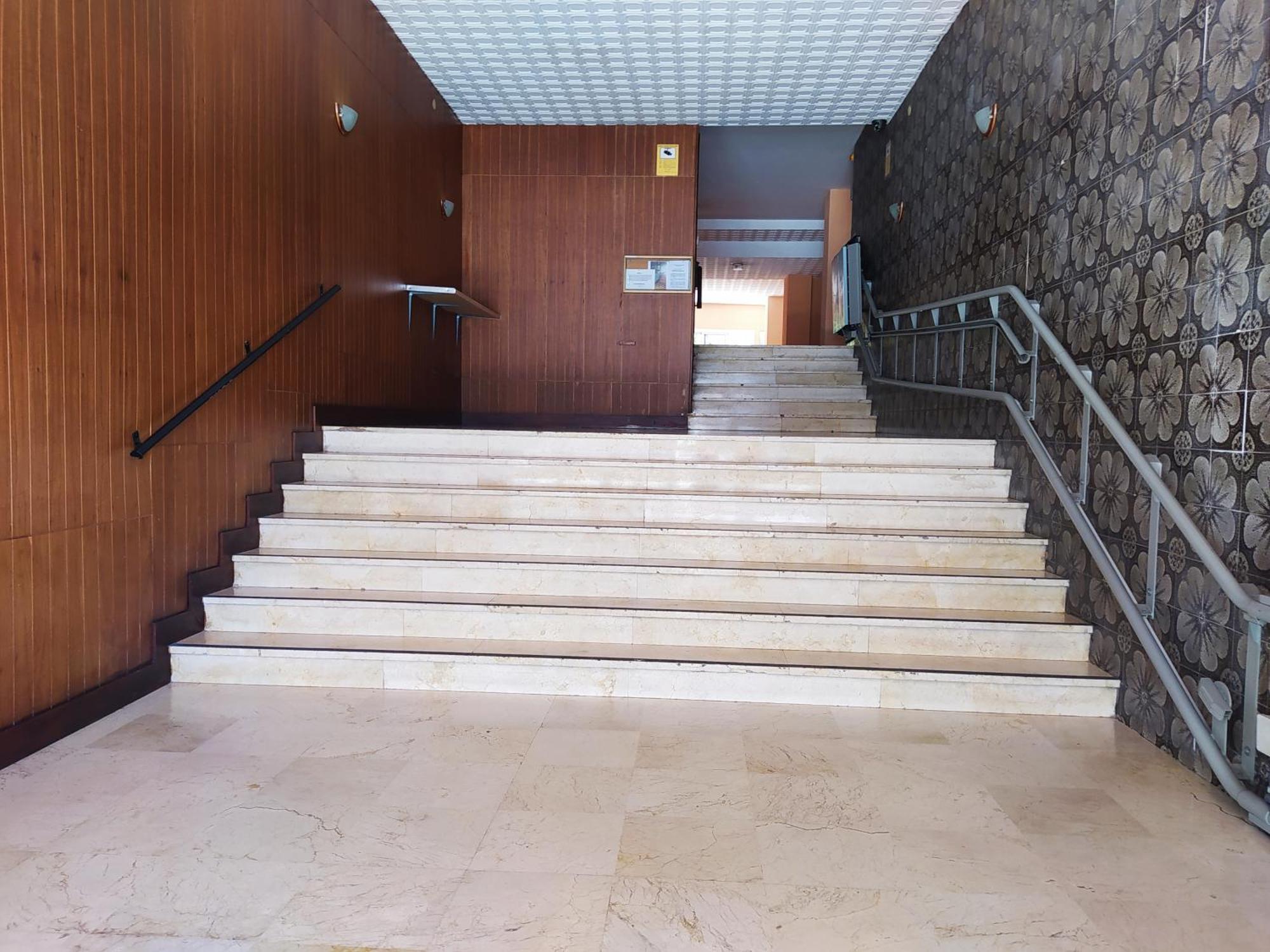 Cg3A - Nuevo Estudio, Recien Reformado, Wifi Torremolinos Buitenkant foto